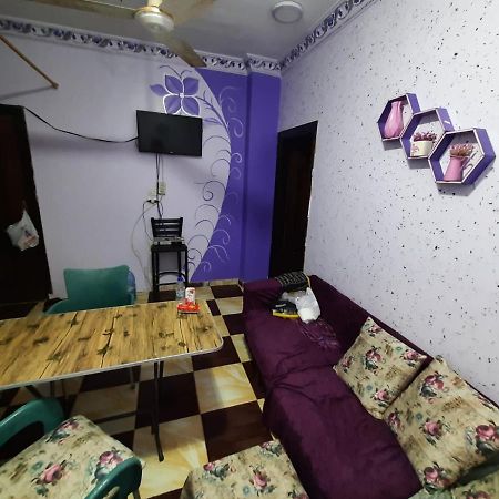 App12 - Rawda - Enjoy The Privacy Of Staying In A Quiet Apartment With Free Wi-Fi As Your Complete Second Home In The Heart Of Hurghada Exterior foto