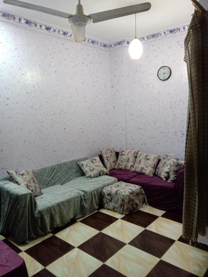 App12 - Rawda - Enjoy The Privacy Of Staying In A Quiet Apartment With Free Wi-Fi As Your Complete Second Home In The Heart Of Hurghada Exterior foto