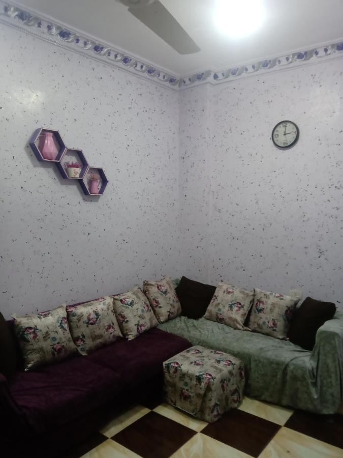 App12 - Rawda - Enjoy The Privacy Of Staying In A Quiet Apartment With Free Wi-Fi As Your Complete Second Home In The Heart Of Hurghada Exterior foto