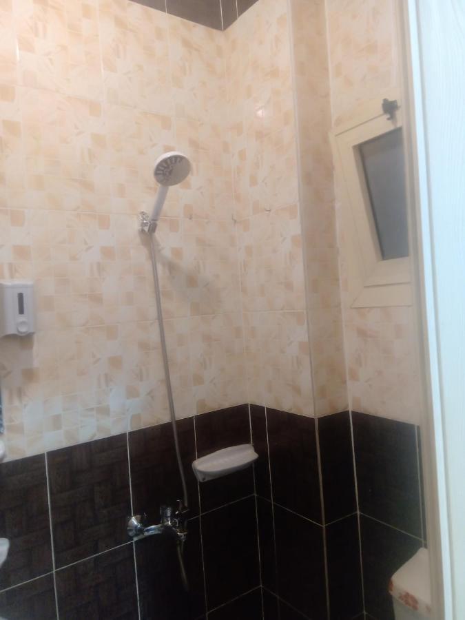 App12 - Rawda - Enjoy The Privacy Of Staying In A Quiet Apartment With Free Wi-Fi As Your Complete Second Home In The Heart Of Hurghada Exterior foto